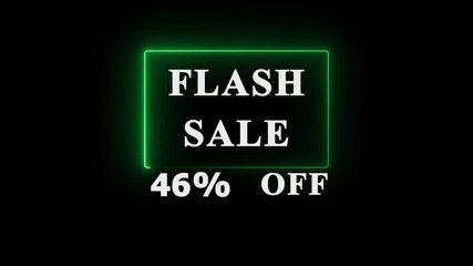 "Neon Flash Sale Alert: Massive Discounts Up to 46% Off .Limited Time Offer, Grab Your Favorites Before Time Runs Out – Shop Now and Save Big on Stylish Must-Haves – Exclusive One-Day Flash Sale . - Powered by Adobe