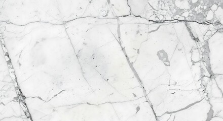 Obraz premium Closeup of White Marble Texture.