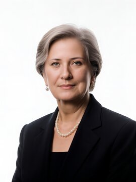 Classic Corporate Headshot