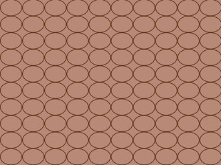 red tiles background