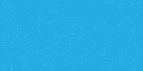 Abstract blue background EPS vector. modern gradient texture, smooth geometric design, minimal decorative backdrop, stylish digital wallpaper template for banners, posters, presentations and graphics