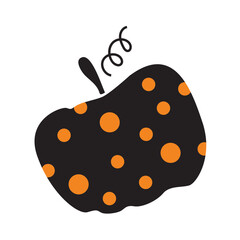 Halloween pumpkin
