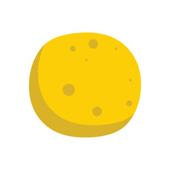 full moon for halloween and mid autumn festival