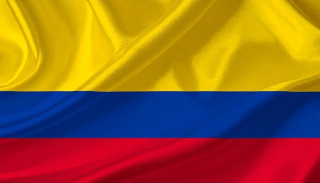 flag of Colombia