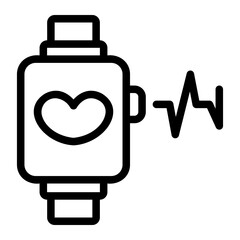 wearable health ai ICON