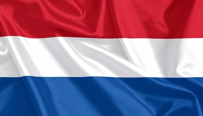 Fototapeta premium flag of France