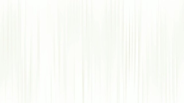 Faint White and Light Beige Vertical Lines on a Bright White Background abstract