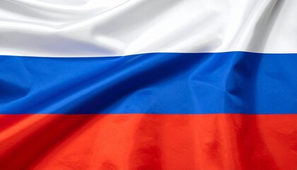 Fototapeta premium flag of Russia