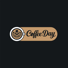 International coffee day celebration