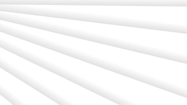 Abstract White Diagonal Lines with Subtle Shadows and Highlights background