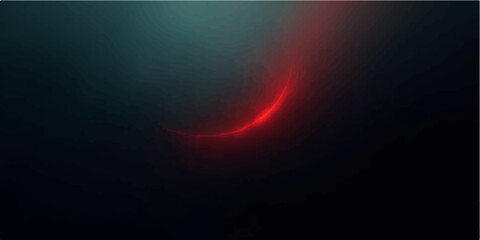 Abstract background with glowing lines of orange and red energy illustrating a hot explosion in dark space