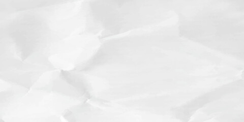 Abstract snow-white paper texture with a cold, frosted winter pattern