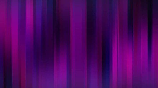 Abstract Vertical Stripes of Purple and Pink Hues with Dark Accents background