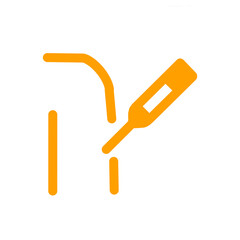 注射アイコン - Injection Icon	