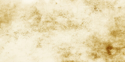 A worn, grungy vintage paper texture with a blank, aged beige surface