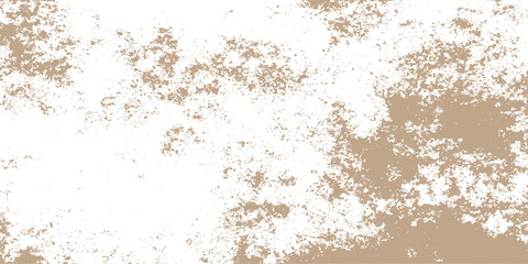 Abstract vintage grunge texture with a rusty brown metal pattern on an aged stone surface