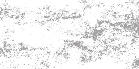 Abstract grungy old wall texture with a rough black and white paper pattern