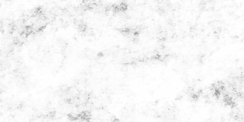 Gray winter grunge wall with a cold, frosted snow texture and old painted marble pattern
