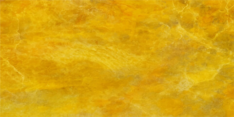 Grungy yellow abstract background with an old vintage paper texture