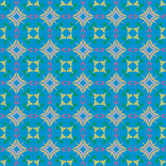You can use the pattern I drew in the program I created on wallpaper, fabric and ceramics.

