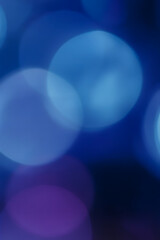 ブルーミスト・ボケライト