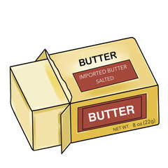 Butter