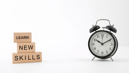 Time to Learn: Skill Building with Purpose and Precision