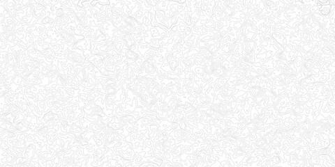 Topographic map pattern background .Topographic map and place for texture. Vector illustration. 
