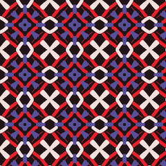 You can use the pattern I drew in the program I created on wallpaper, fabric and ceramics.

