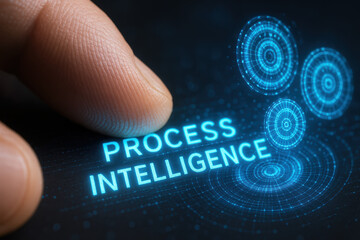 Process intelligence and data technology inspire innovation with automation and system information