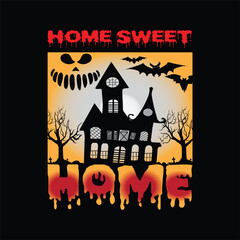 Home sweet home 12