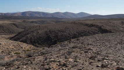 walking through a very mystical place and going back in time