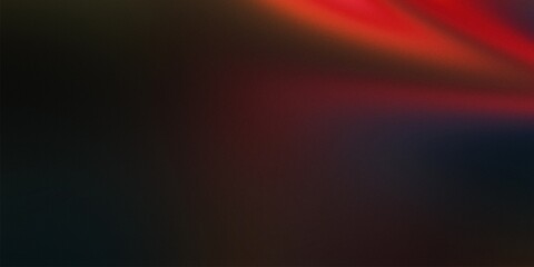 Dark Abstract Background with Red and Orange Hues image photo
