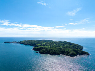 Fototapeta premium 田代島（宮城県石巻市）