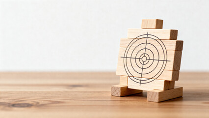 WoodenBlocksTargetSymbol