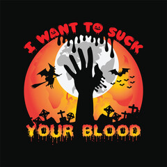 I want to suck your blood 6