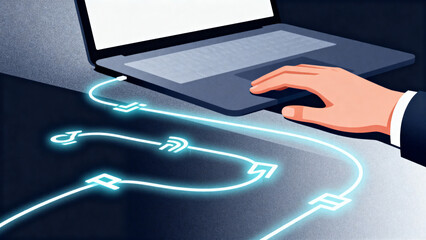 TechConnectivityFlow