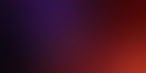 Deep Purple and Red Gradient with Dark Edges and Subtle Texture abstract background