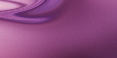Deep Purple and Pink Swirl Abstract Background with Subtle Texture image photo