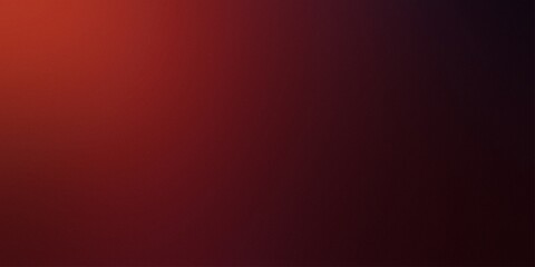 Deep Red to Dark Purple Gradient Background with Soft Light image photo