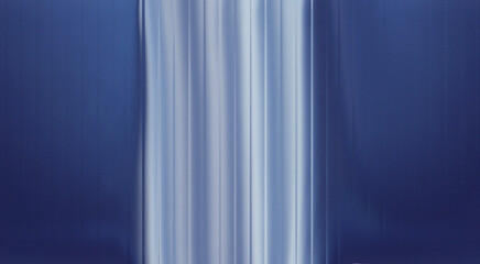 Obraz premium Bright White and Gray Abstract Noise Texture Background with Grungy Grain Effect for Digital Static Overlay and Technology Design