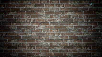 old brick wall