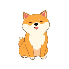 shiba icon