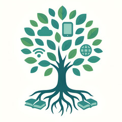Nature tech fusion learning