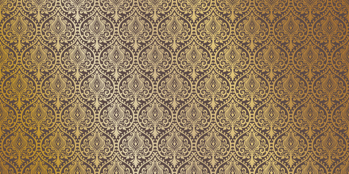 old rusty metal texture