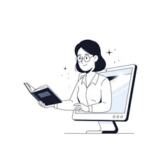 Teacher portal guidance