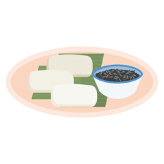 Vector illustration of 