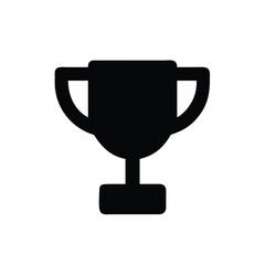 Trophy Cup Icon