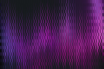 Abstract textured purple and blue background with vertical lines