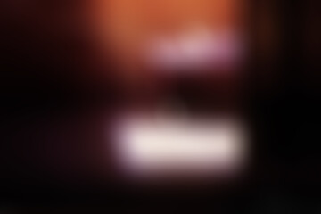 Light leak overlay effect. Texture light leak flare on black background, retro film overlay. Gradient light for your photo filter effect. Screen overlay for photo edit. Clean Glare Defocused Blur. 